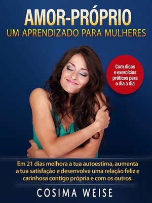 cover image of Amor-Próprio